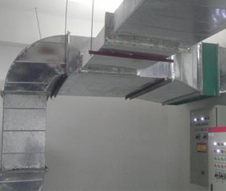 通風工程